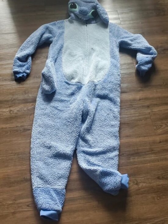 Other - Stitch Onesie